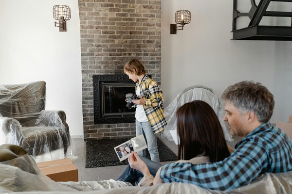 Rénovez Votre Salle de Bain avec un Style Minimaliste Chic et Sophistiqué