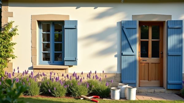 Entreprise de peinture à Custines : services et conseils pour vos travaux