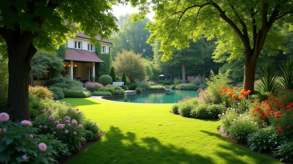 Entretien et création de jardins à Dracy-le-Fort : services personnalisés pour embellir votre espace