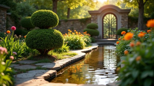 Entretien et création de jardins à Dracy-le-Fort : services personnalisés pour embellir votre espace