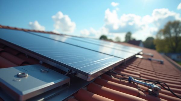 Experts en installation de panneaux solaires en Haute-Loire
