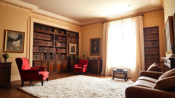 Guide complet pour un nettoyage de maison efficace à Chartres