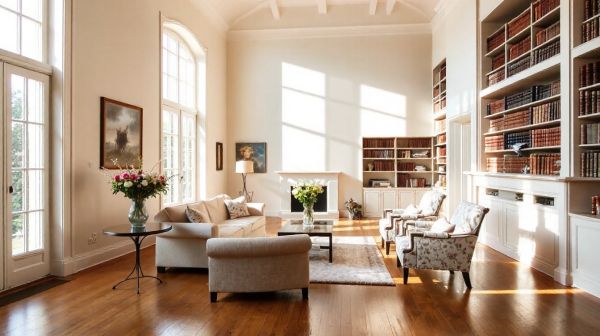 Guide complet pour un nettoyage de maison efficace à Chartres