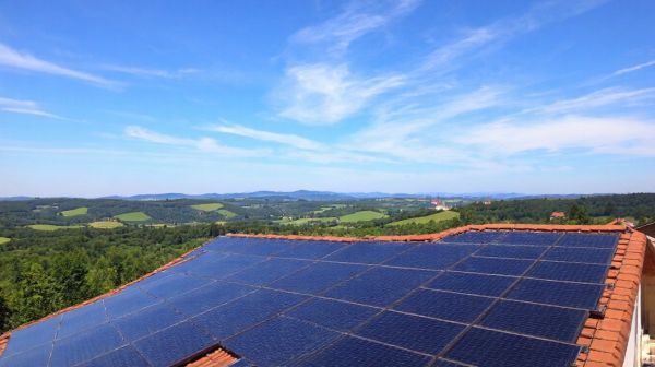 Les meilleurs prestataires pour installer des panneaux solaires en Haute-Loire