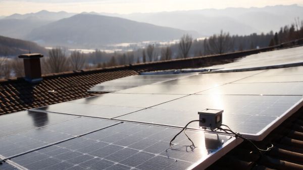 Les meilleurs prestataires pour installer des panneaux solaires en Haute-Loire