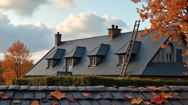 Pensez à la rénovation de votre toiture avec un couvreur à Fontainebleau