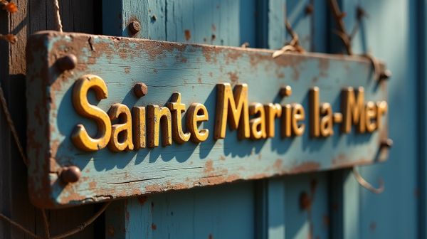 Pourquoi choisir un plombier à Sainte-Marie-la-Mer chez vous ?