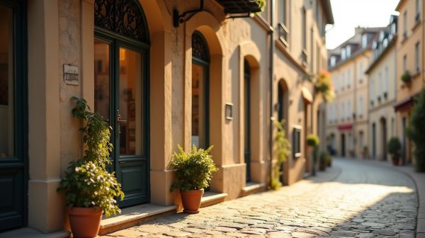 Pourquoi faire confiance à un serrurier à Villeneuve-lès-Maguelone ?