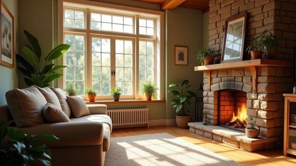 Réussir sa rénovation énergétique de maison pour plus de confort