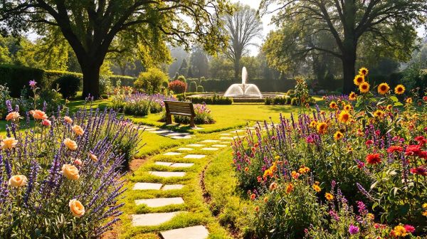 Services sur mesure pour transformer votre jardin à Dracy-le-Fort