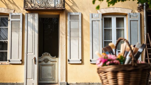 Top conseils et services d'une entreprise de peinture à Custines