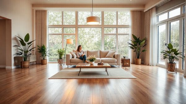 Top conseils pour optimiser le confort de votre maison après rénovation énergétique