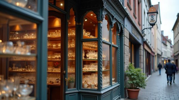 Vitrier en Belgique : services professionnels pour tous vos besoins