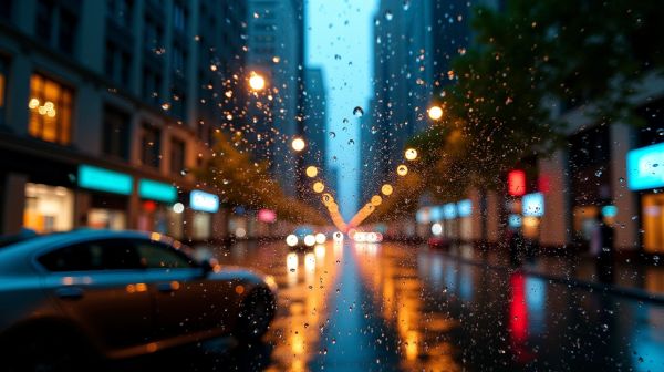 Votre solution de nettoyage de voirie efficace et essentielle