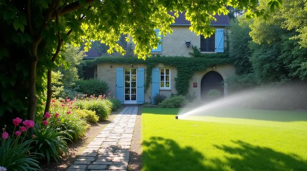 Créer un jardin harmonieux à champigny-sur-marne : guide pour choisir un paysagiste spécialisé