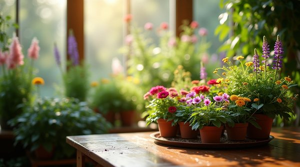 Les meilleurs engrais pour une culture intérieure florissante