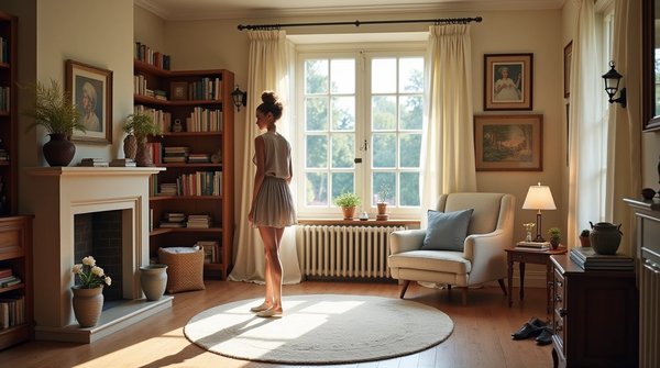 Optimisez votre espace avec le nettoyage domicile à Chartres